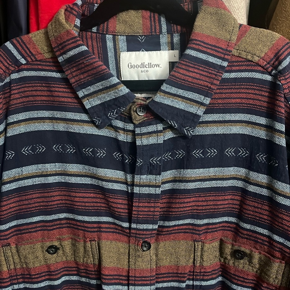 Goodfellow L